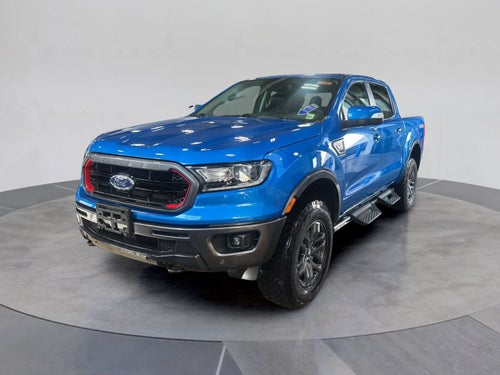 2023 Ford Ranger XL