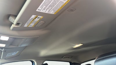 2023 Ford Ranger XL