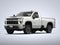2020 Chevrolet Silverado 3500 HD Work Truck