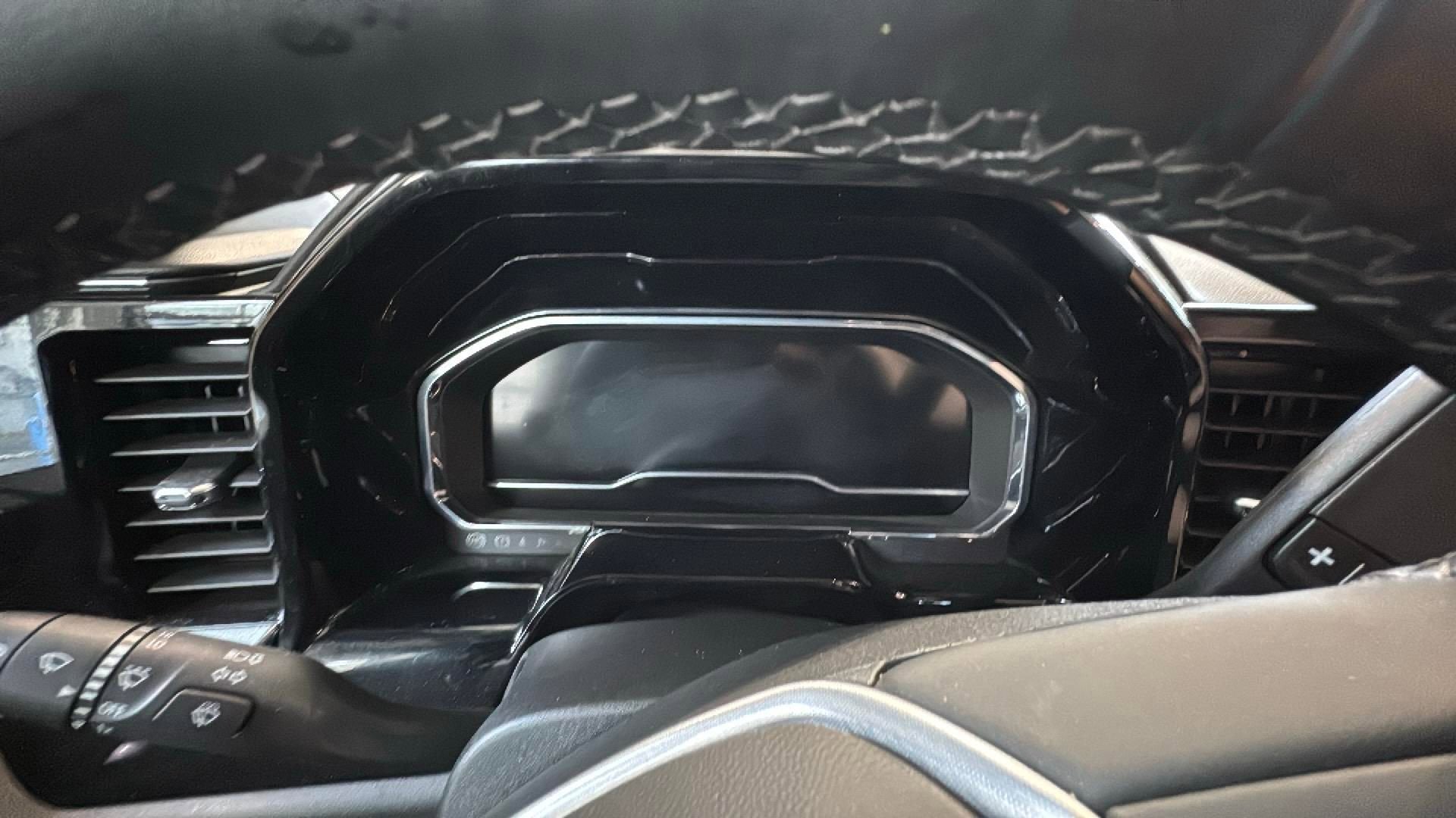 2025 GMC Sierra 3500 HD SLT