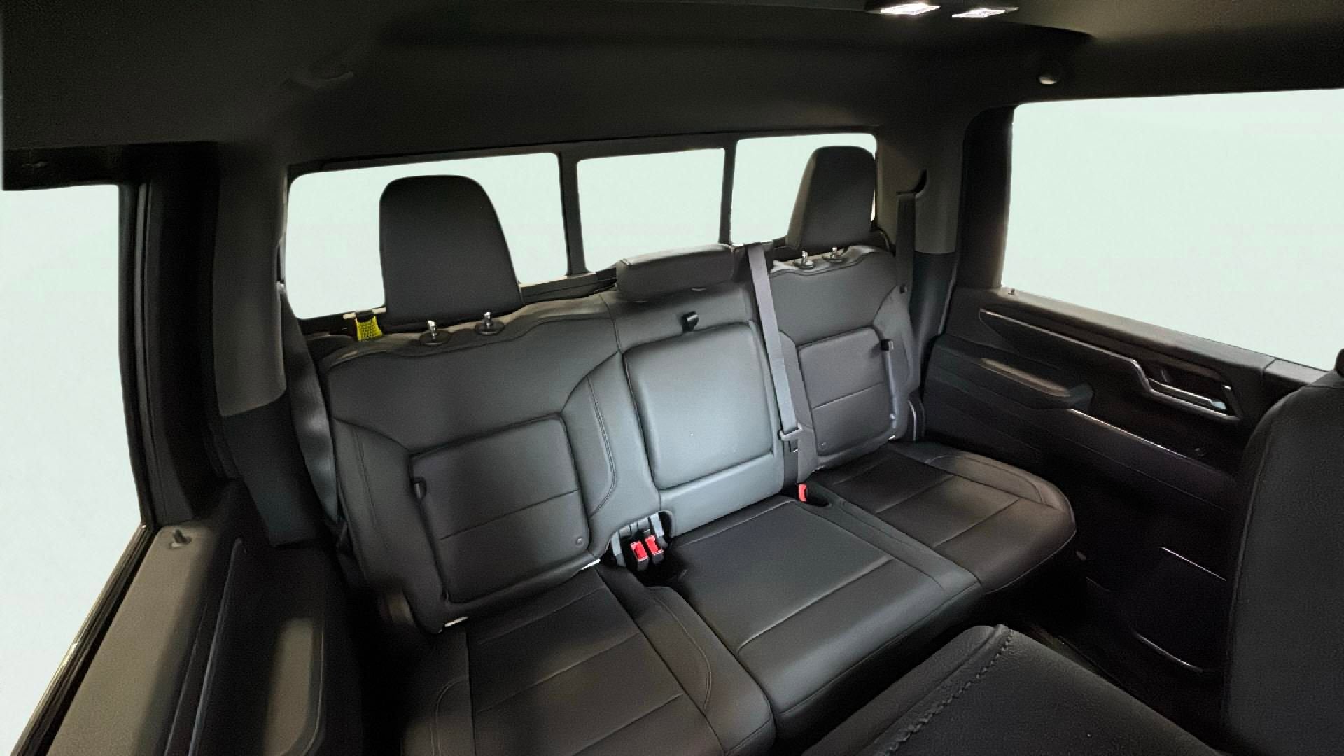 2025 GMC Sierra 3500 HD SLT