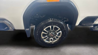 2025 GMC Sierra 3500 HD SLT