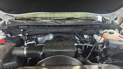 2025 GMC Sierra 3500 HD SLT