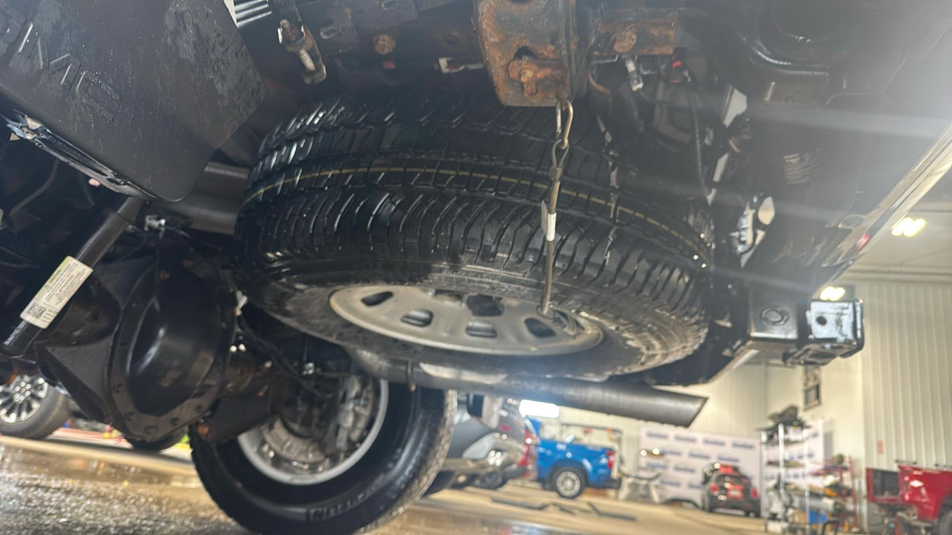 2025 GMC Sierra 3500 HD SLT