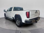 2025 GMC Sierra 3500 HD SLT