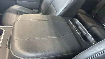 2025 GMC Sierra 3500 HD SLT