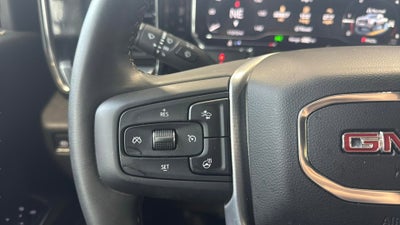 2025 GMC Sierra 3500 HD SLT