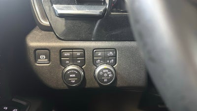 2025 GMC Sierra 3500 HD SLT