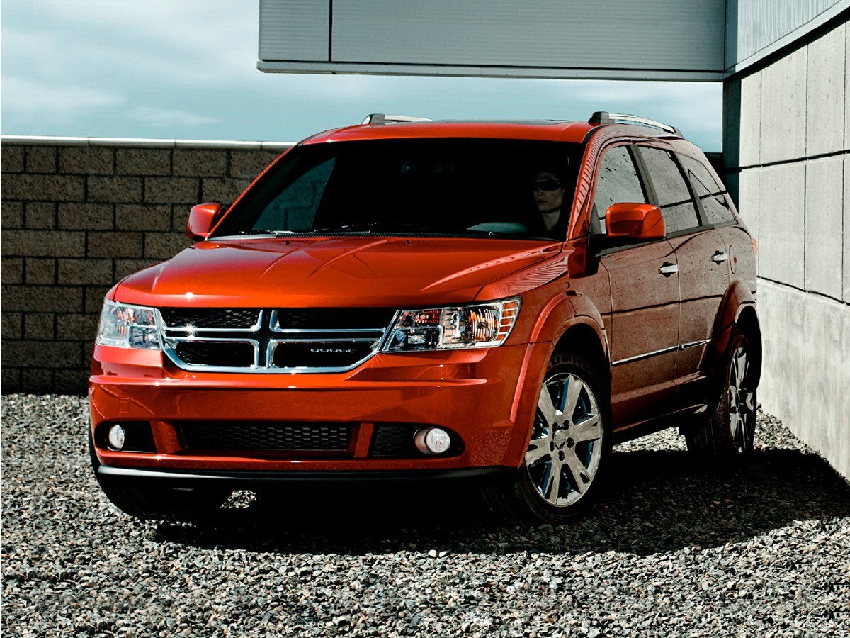 2013 Dodge Journey American Value Package FWD's photo