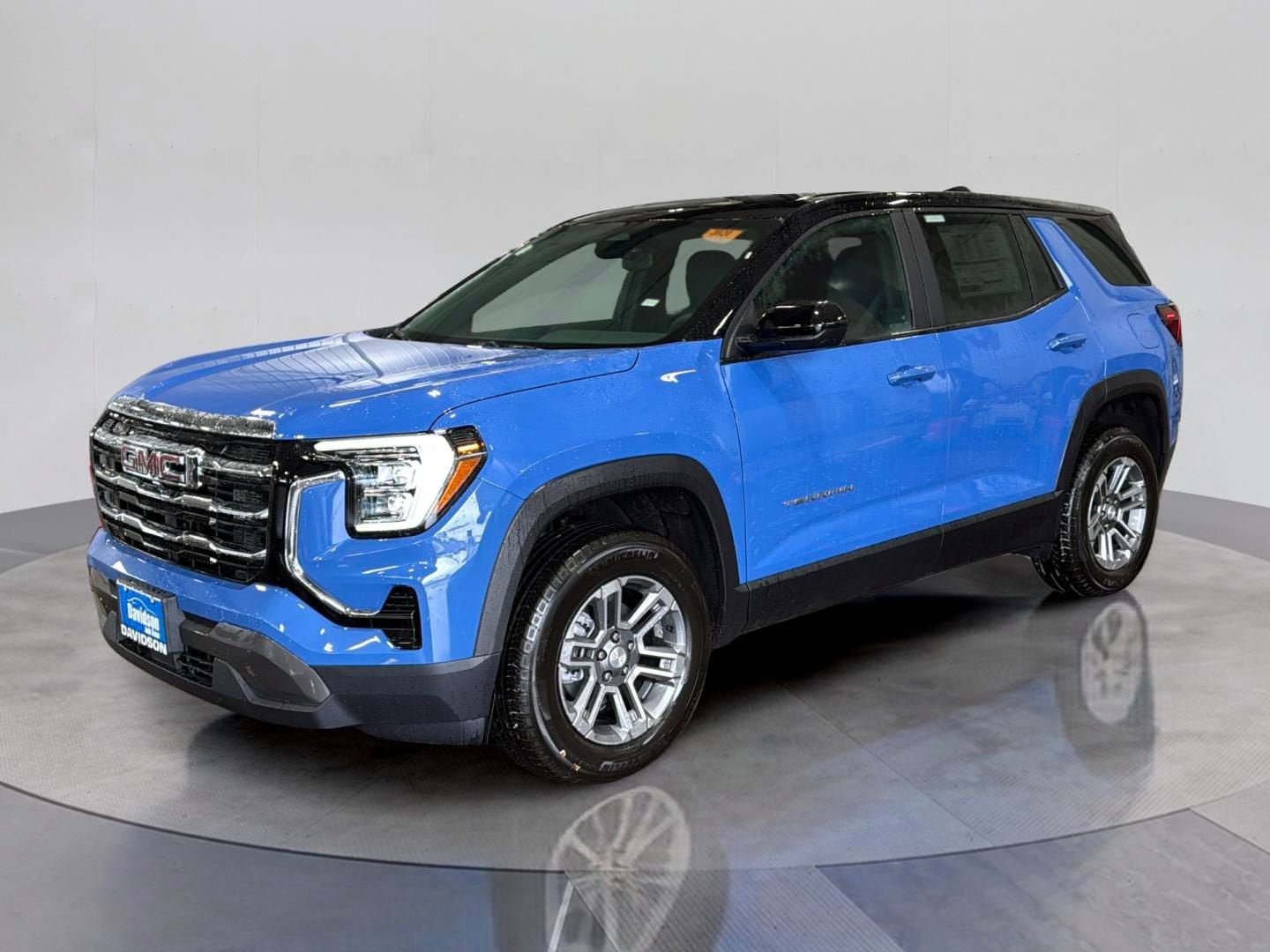 2026 GMC Terrain Elevation AWD's photo