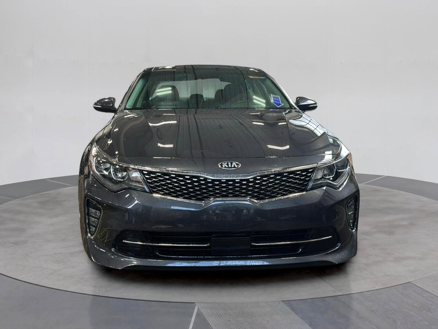 2018 Kia Optima SX