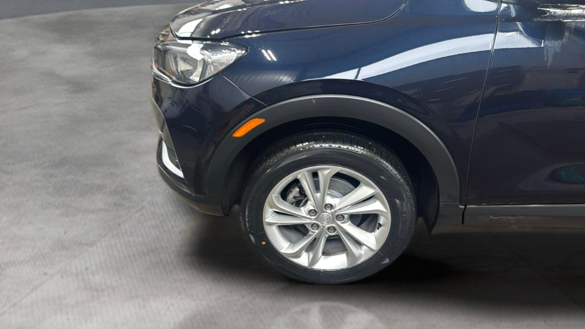 2020 Buick Encore GX Preferred