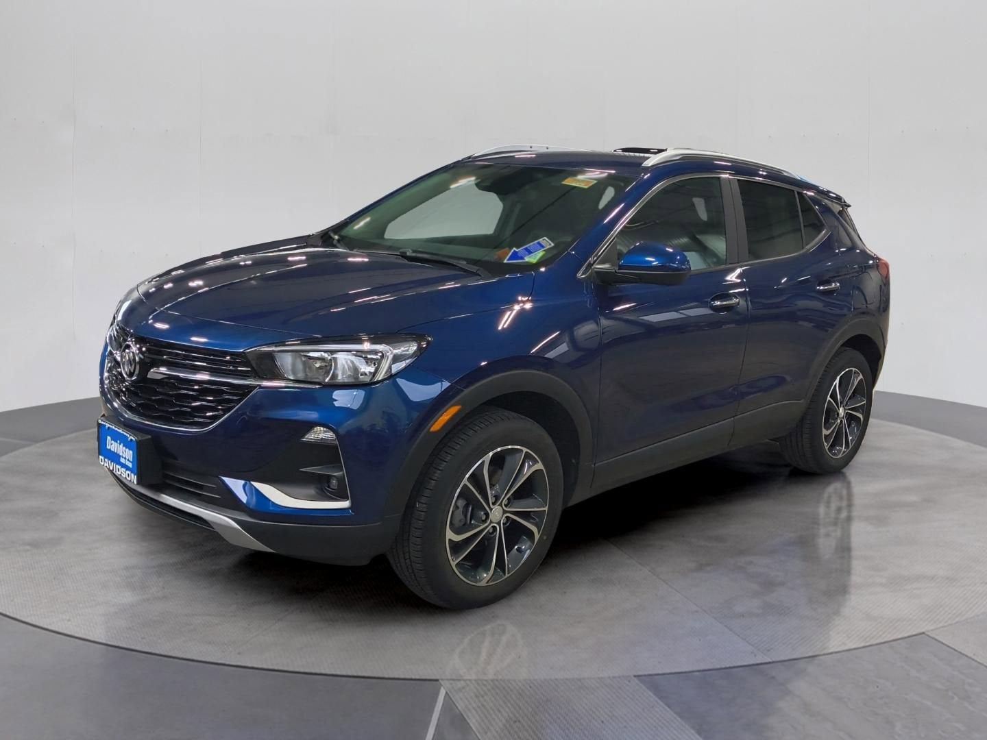 2023 Buick Encore GX Select AWD's photo