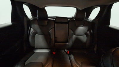 2021 Jeep Cherokee Altitude