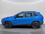 2021 Jeep Cherokee Altitude