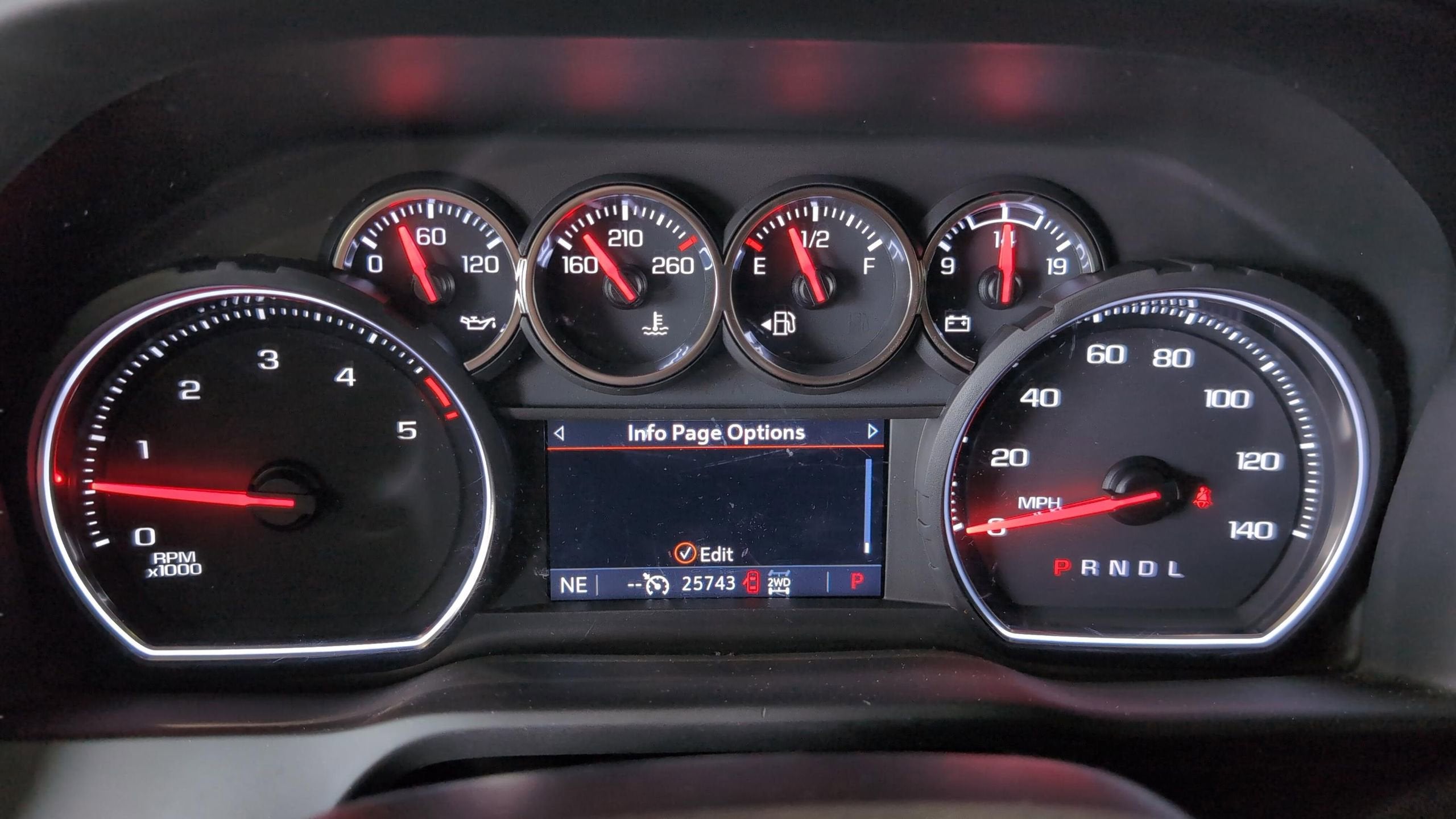 2023 Chevrolet Silverado 2500 HD LT