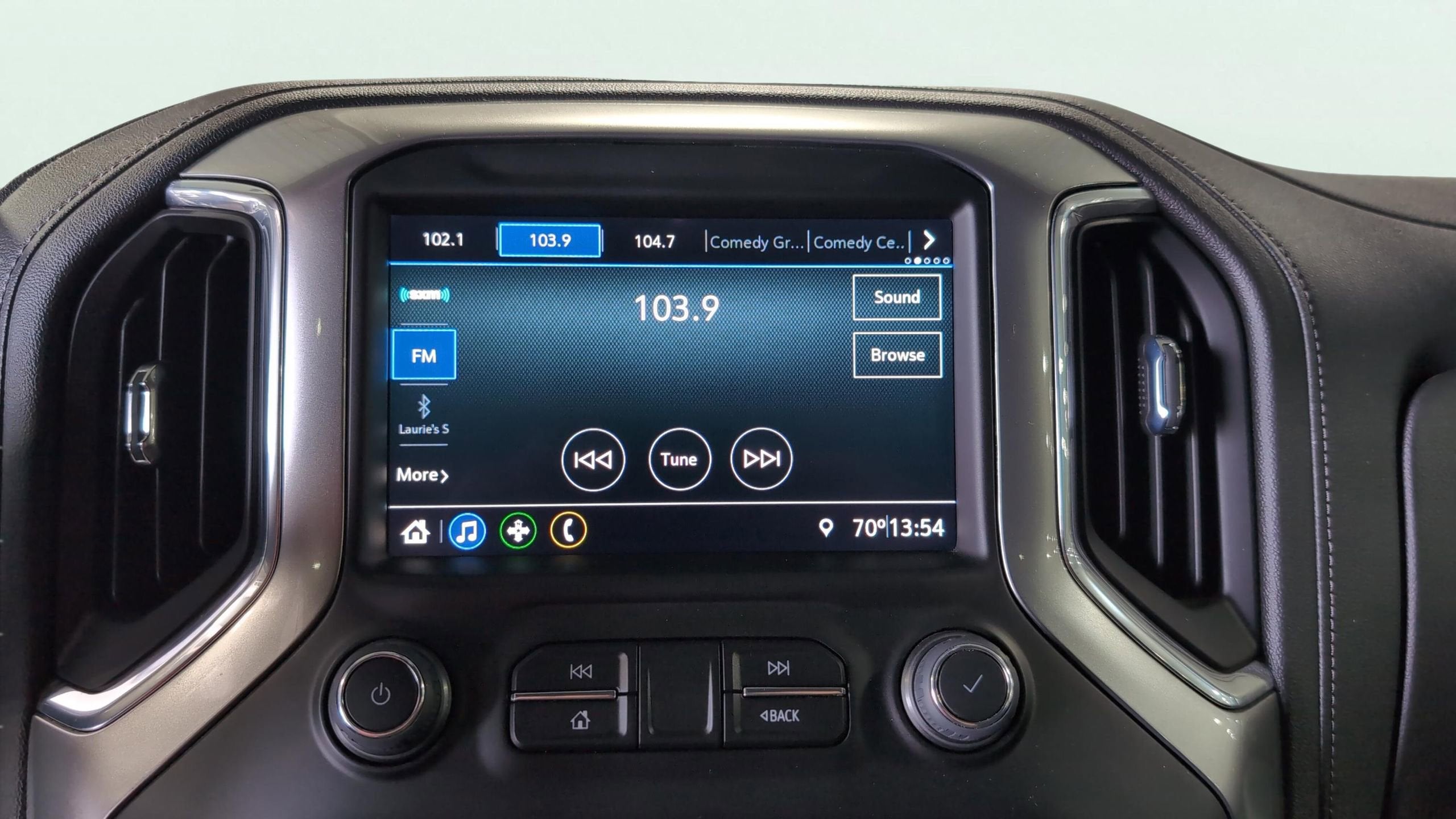 2023 Chevrolet Silverado 2500 HD LT