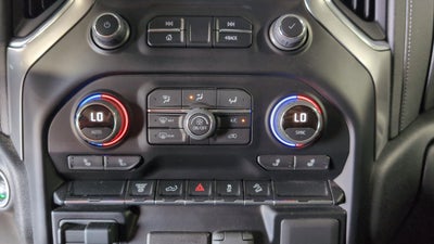 2023 Chevrolet Silverado 2500 HD LT