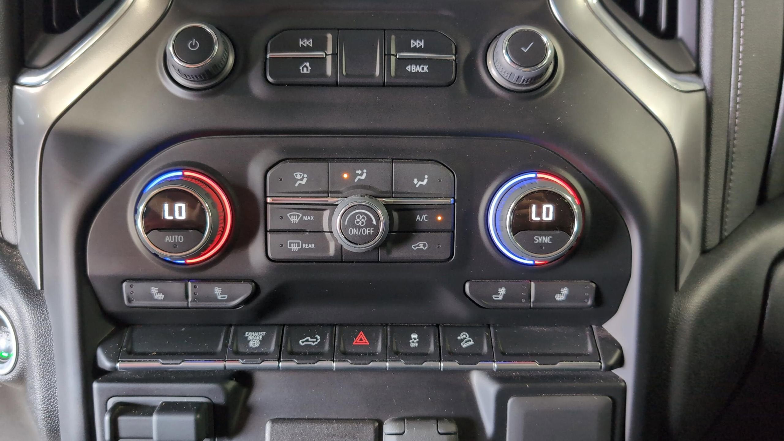 2023 Chevrolet Silverado 2500 HD LT