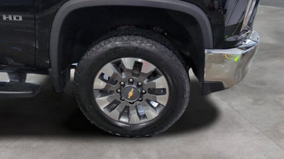 2023 Chevrolet Silverado 2500 HD LT