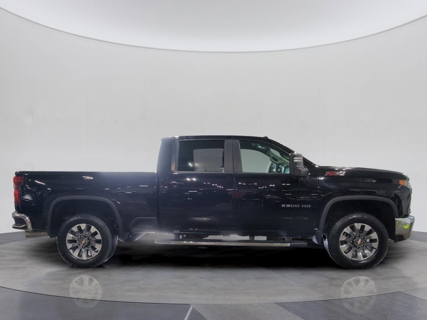 2023 Chevrolet Silverado 2500 HD LT