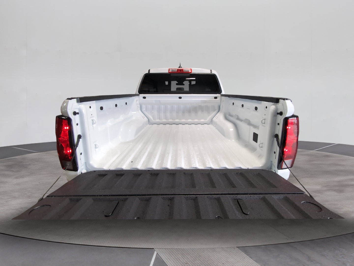 2026 Chevrolet Colorado LT - Photo 11