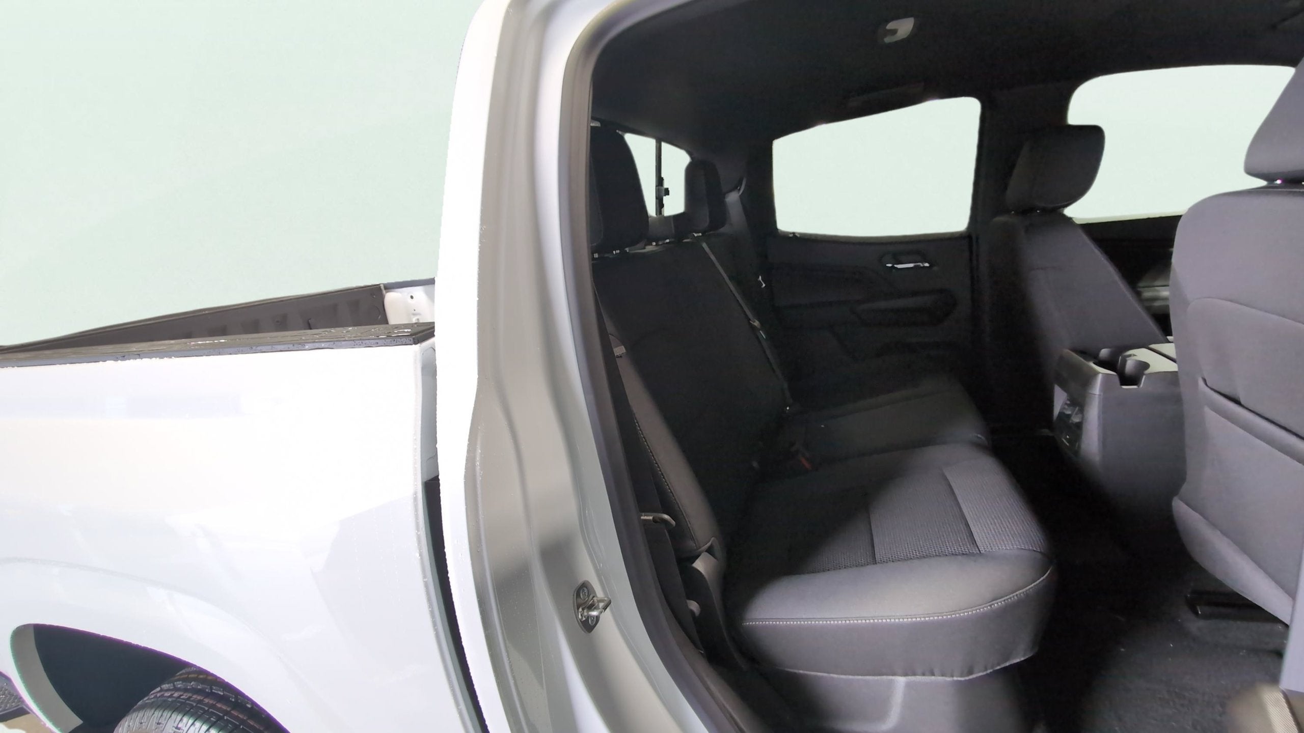 2026 Chevrolet Colorado LT - Photo 14