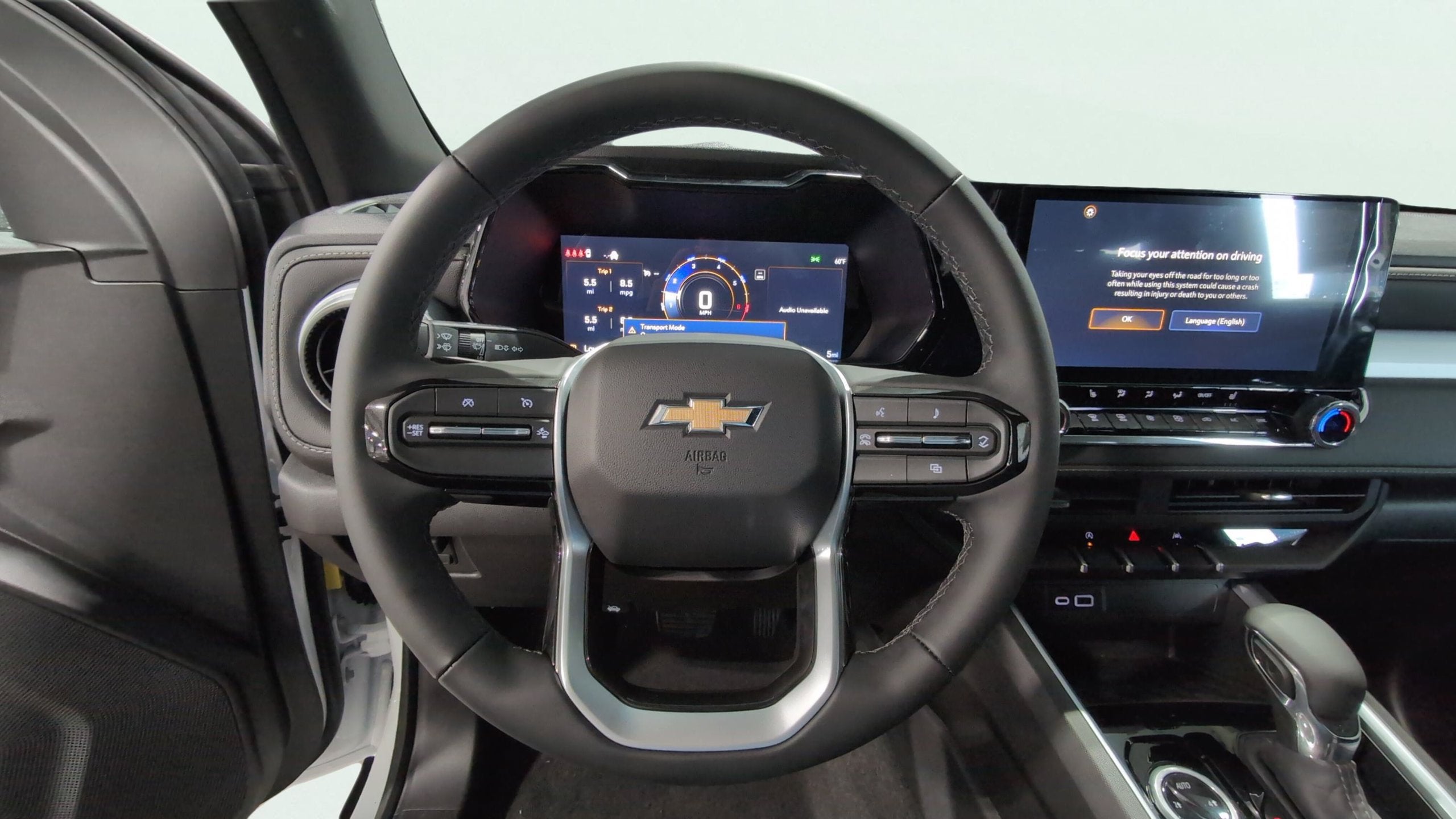 2026 Chevrolet Colorado LT - Photo 17