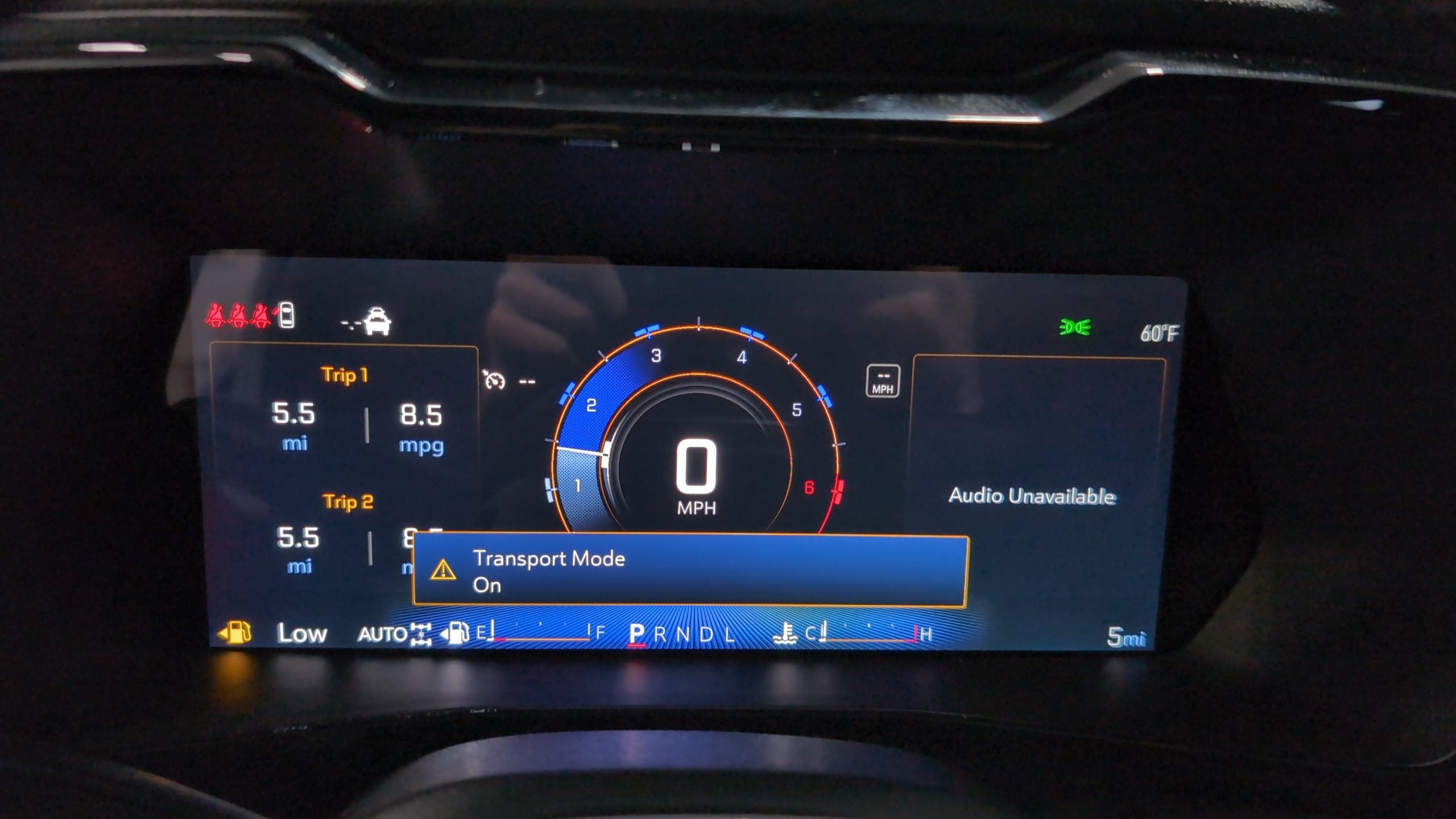 2026 Chevrolet Colorado LT - Photo 18