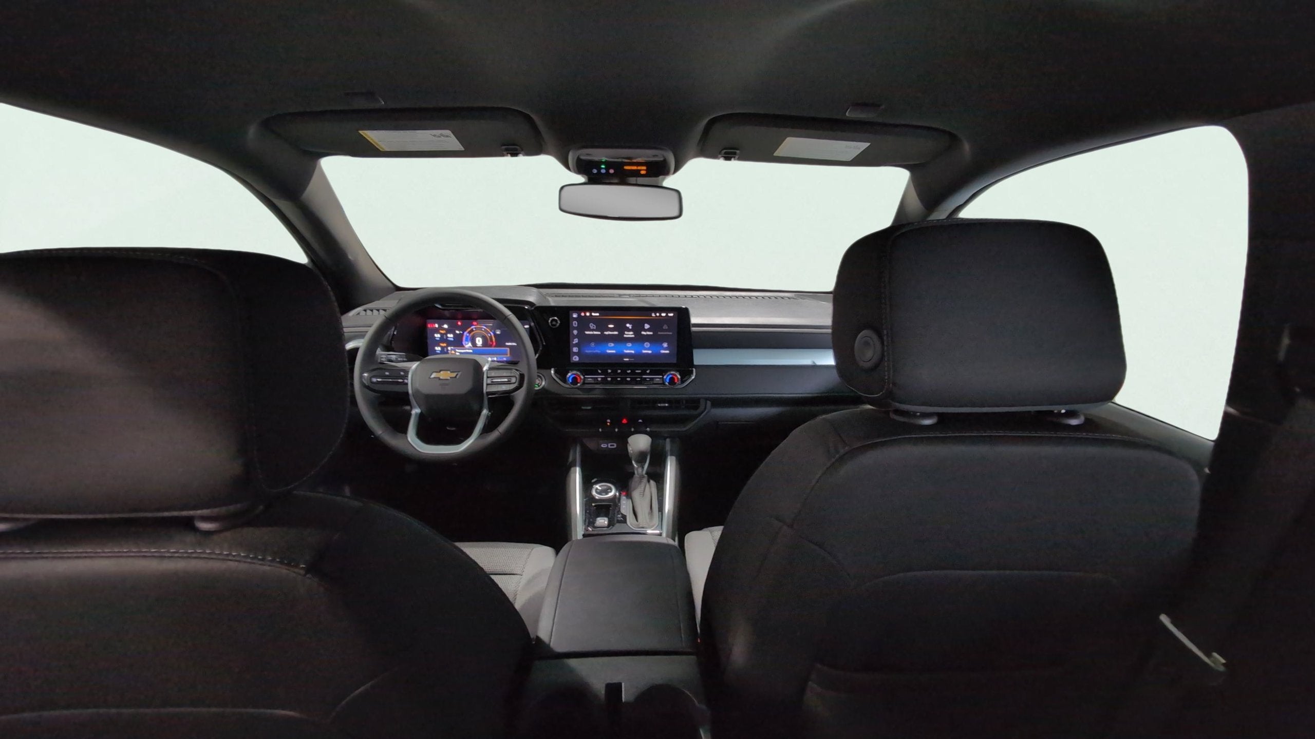 2026 Chevrolet Colorado LT - Photo 19