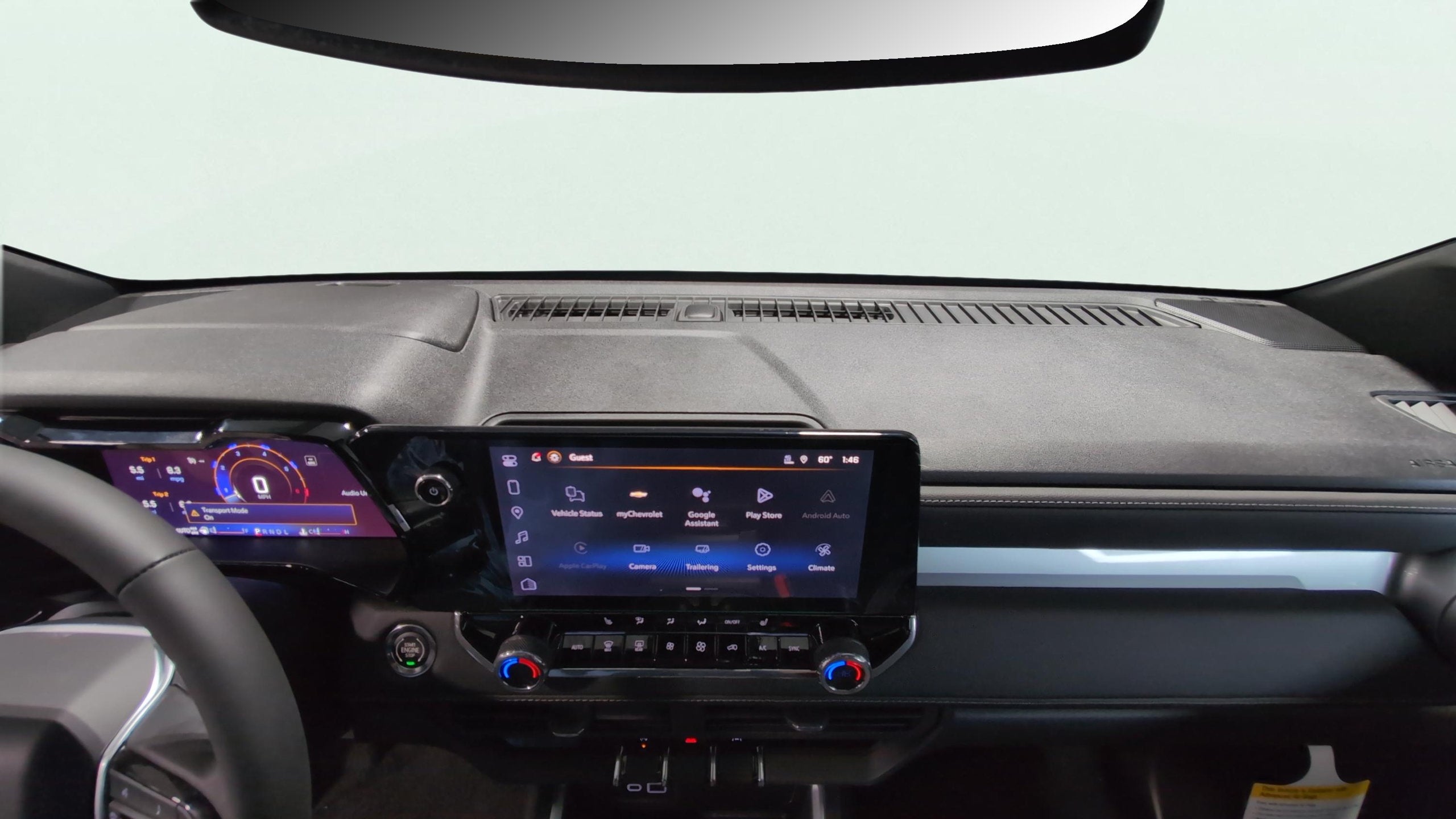 2026 Chevrolet Colorado LT - Photo 23