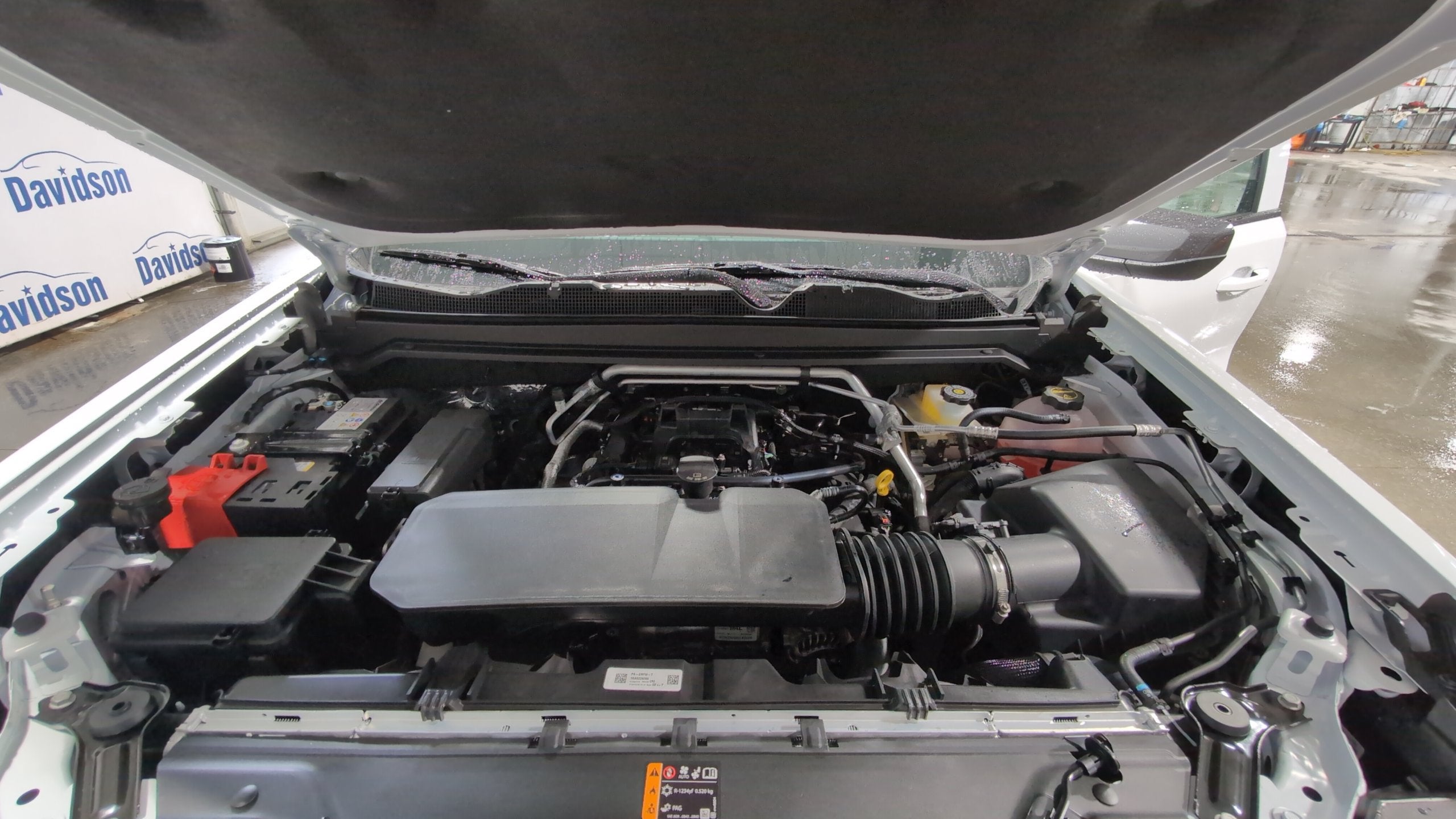 2026 Chevrolet Colorado LT - Photo 27