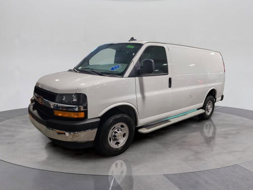 2024 Chevrolet Express Cargo 2500 WT
