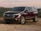2019 Chevrolet Traverse High Country