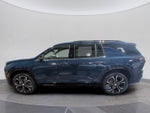 2027 Chevrolet Traverse High Country