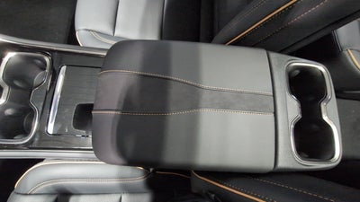 2027 Chevrolet Traverse High Country