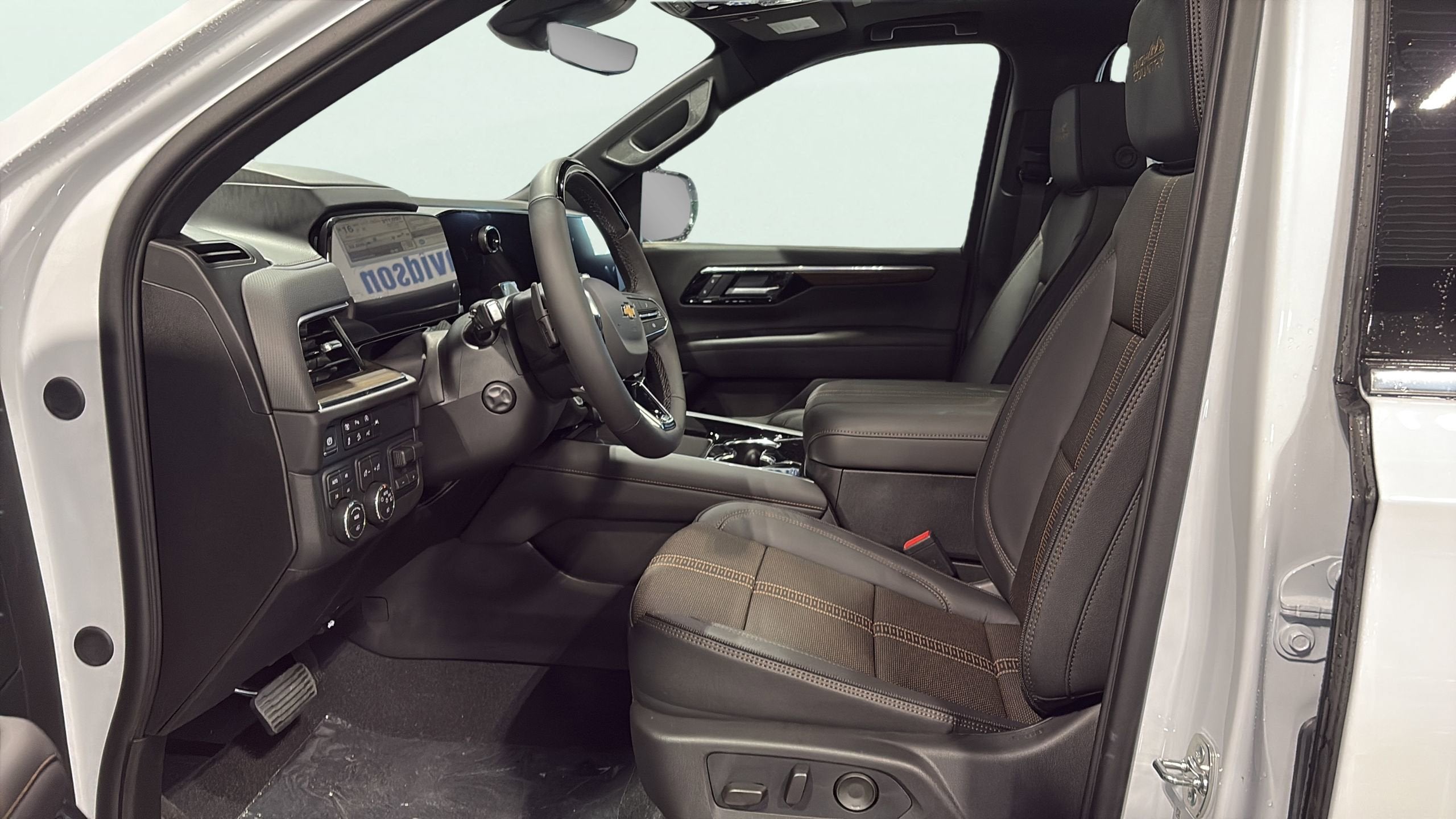 2026 Chevrolet Tahoe High Country - Photo 11