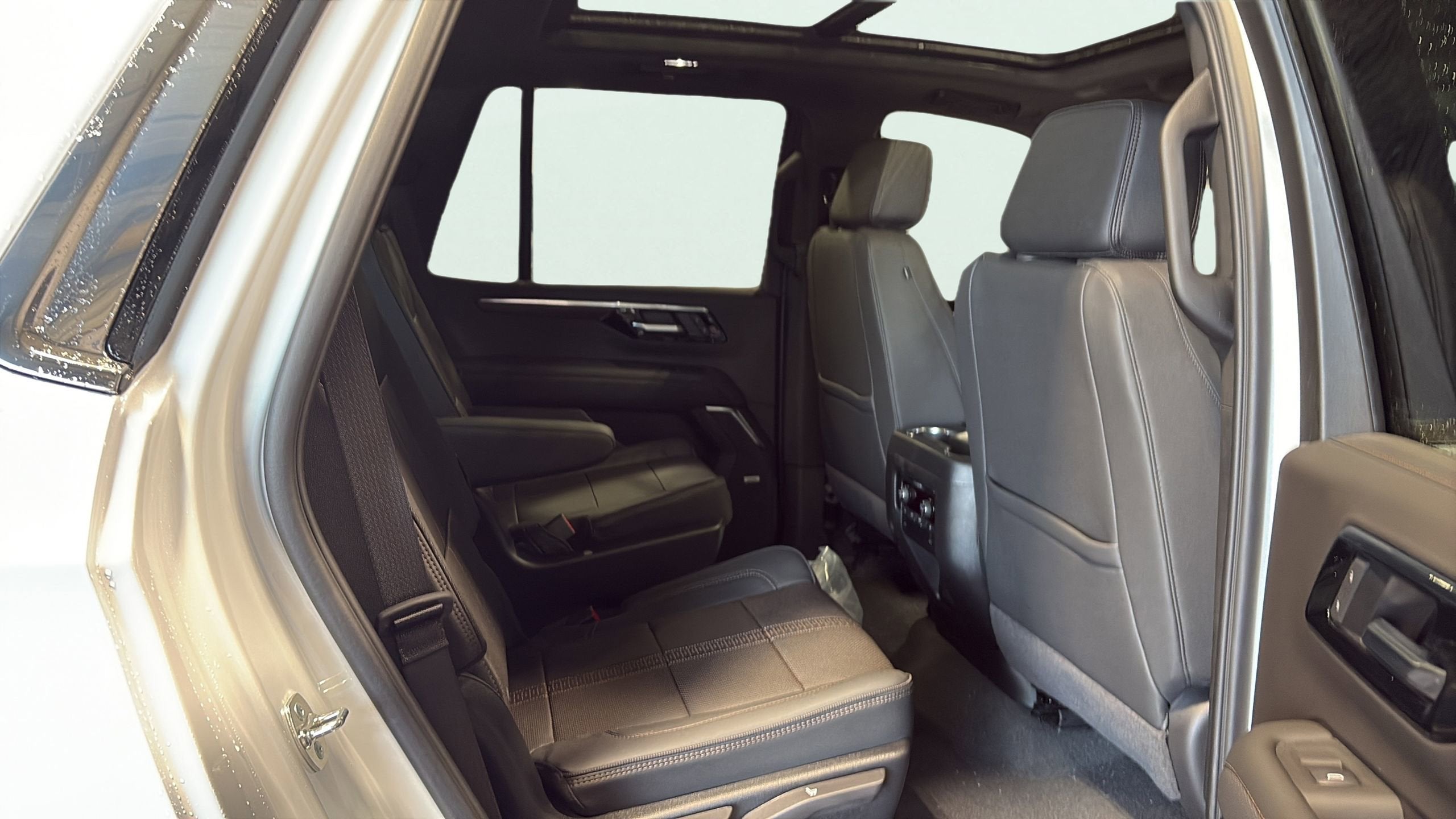 2026 Chevrolet Tahoe High Country - Photo 13