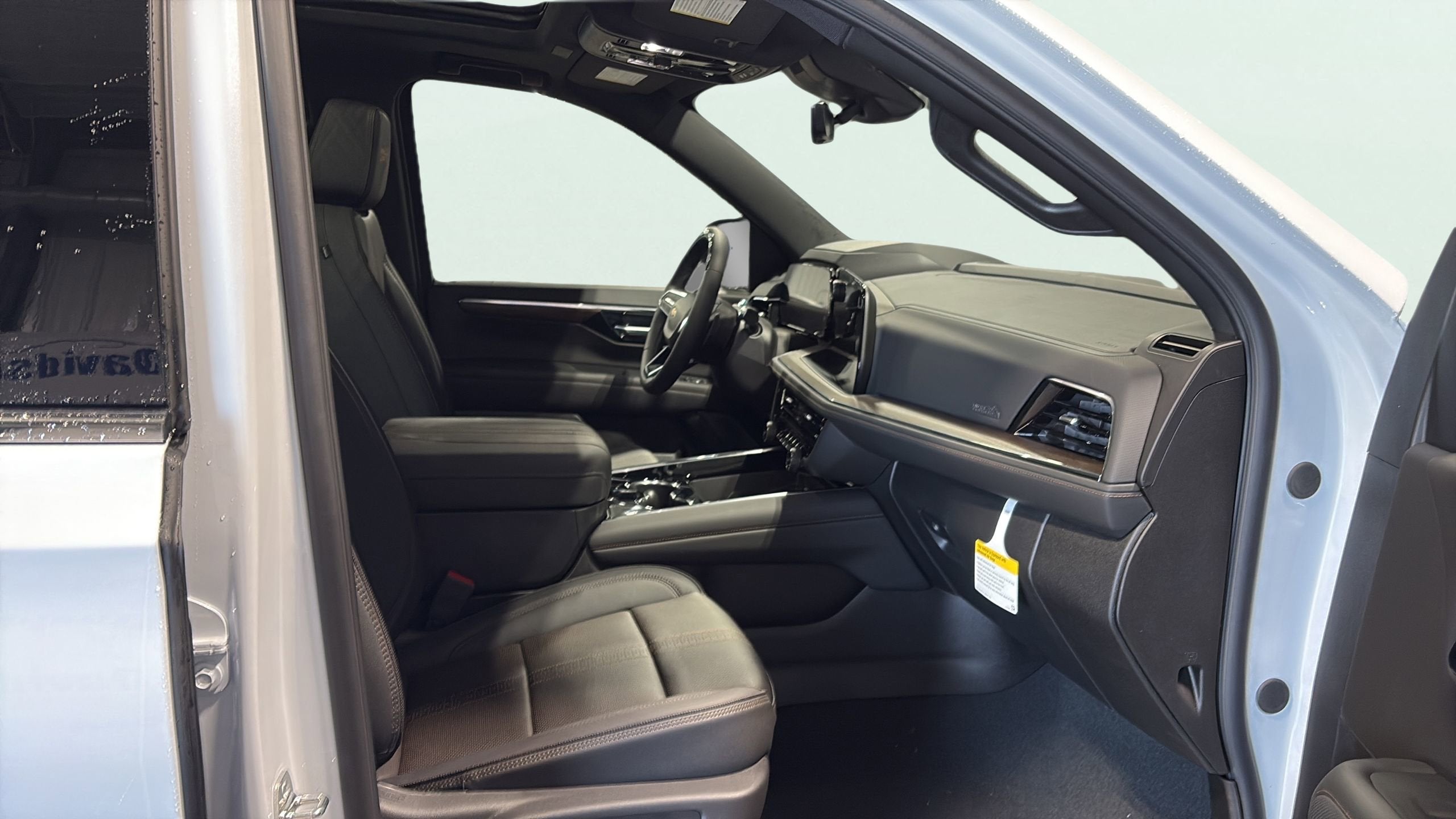2026 Chevrolet Tahoe High Country - Photo 14