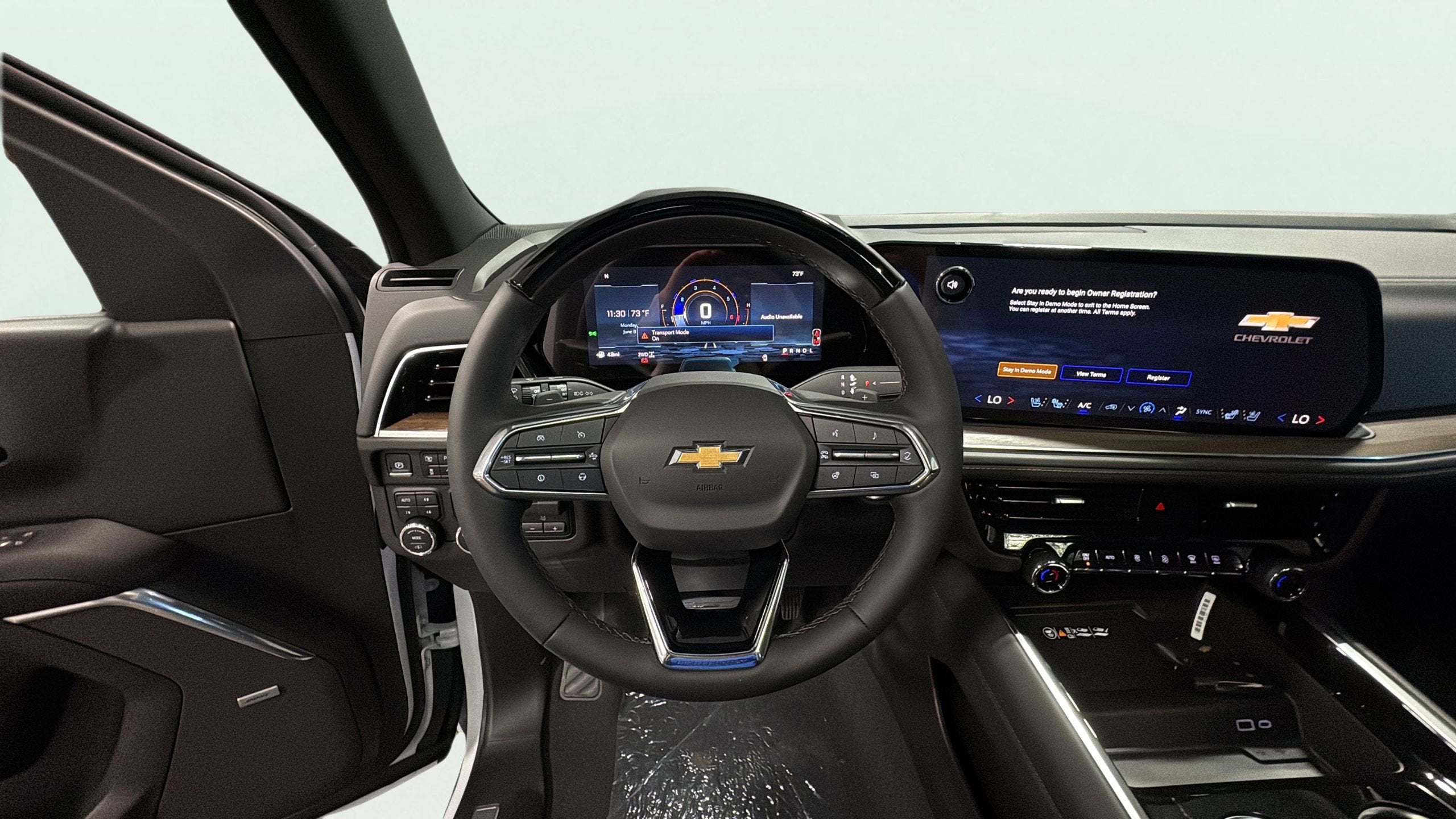 2026 Chevrolet Tahoe High Country - Photo 16