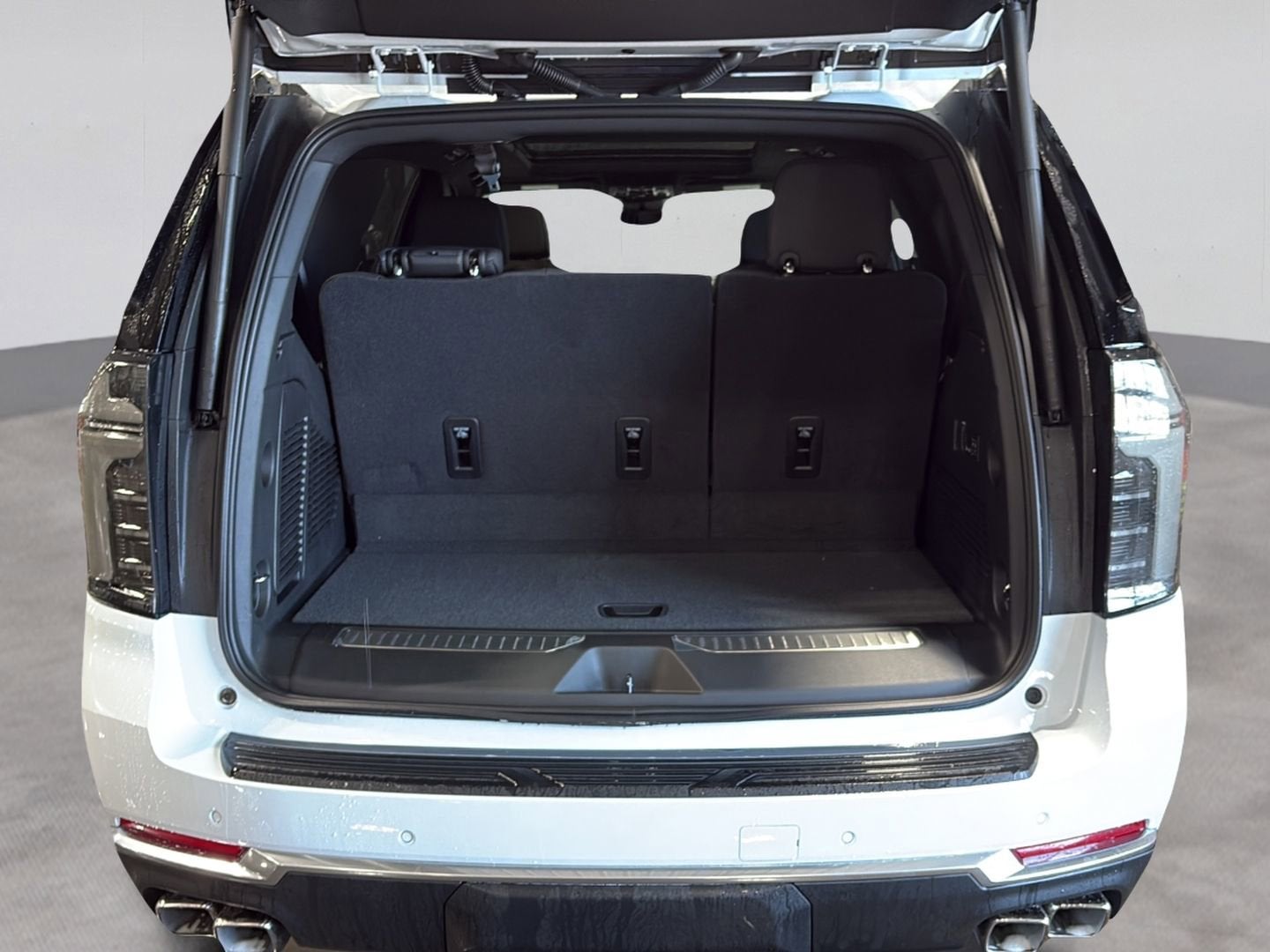 2026 Chevrolet Tahoe High Country - Photo 26