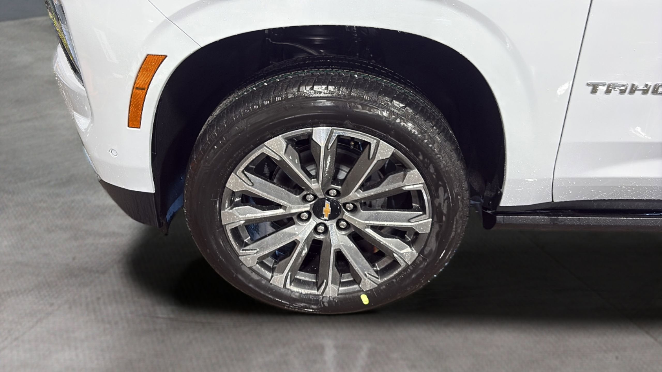 2026 Chevrolet Tahoe High Country - Photo 27