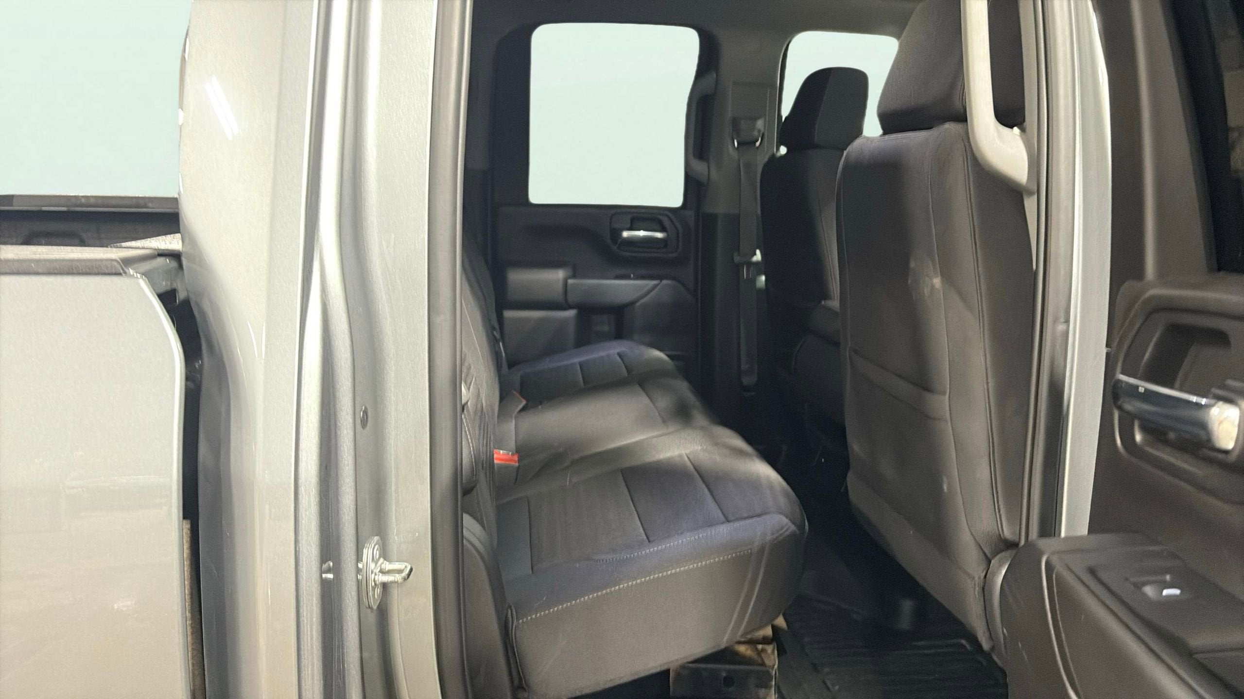 2024 GMC Sierra 2500 HD Pro