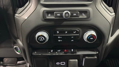 2024 GMC Sierra 2500 HD Pro