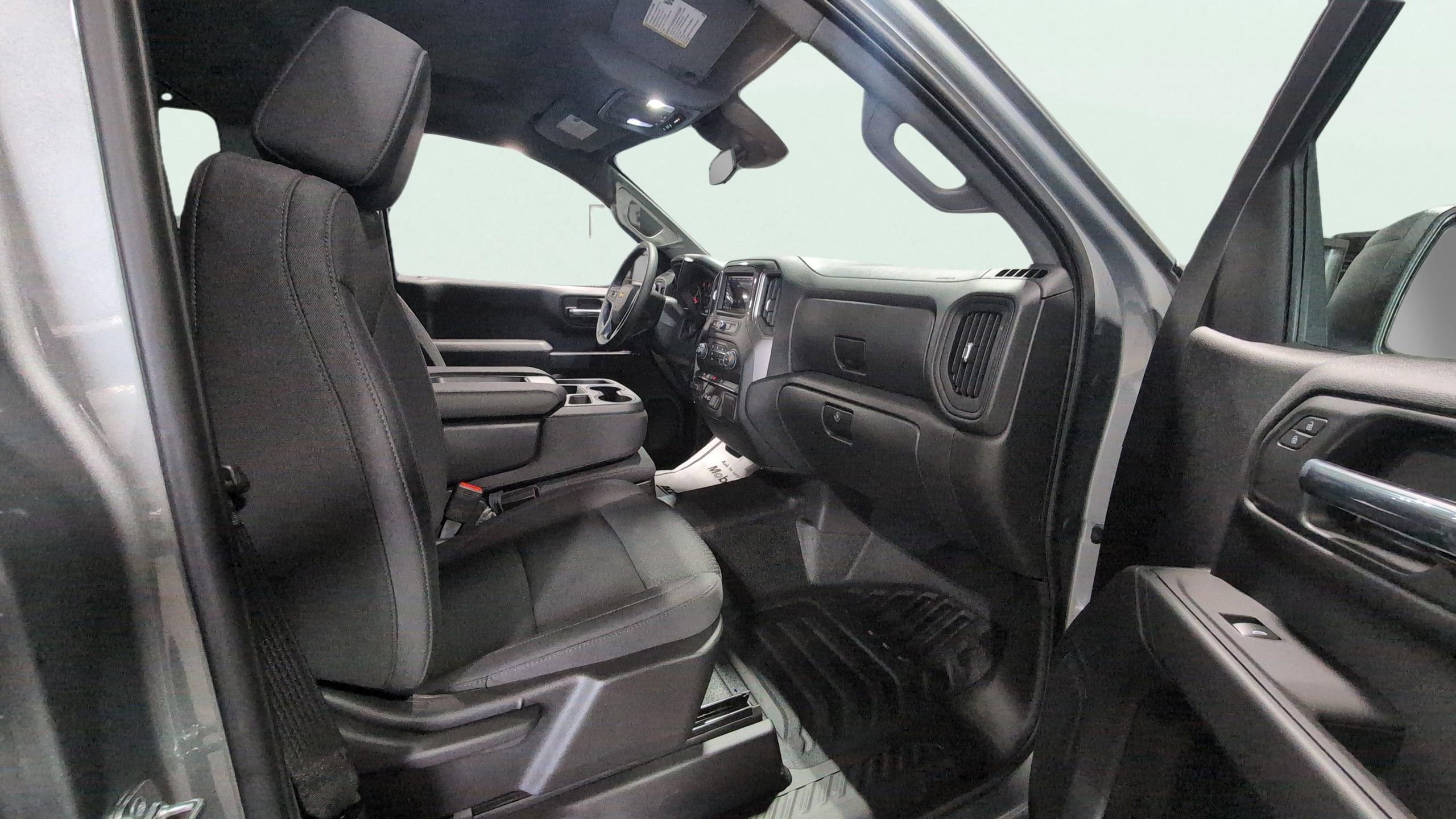 2026 Chevrolet Silverado 1500 Work Truck - Photo 16