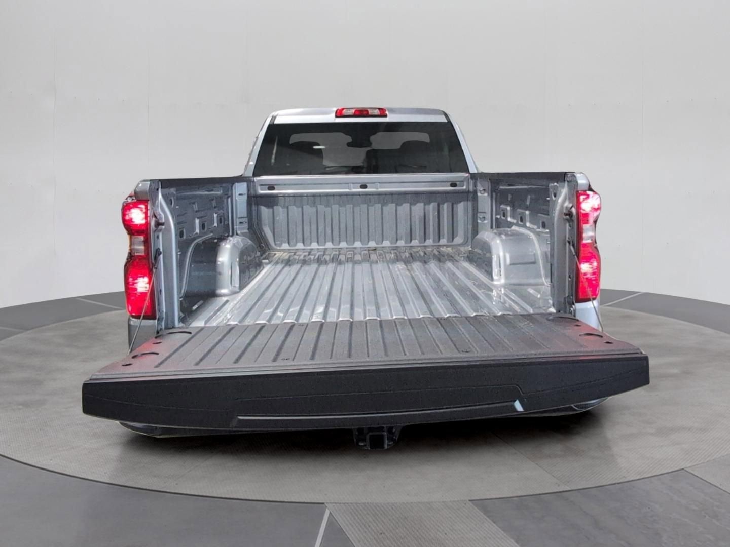 2026 Chevrolet Silverado 1500 Work Truck - Photo 17