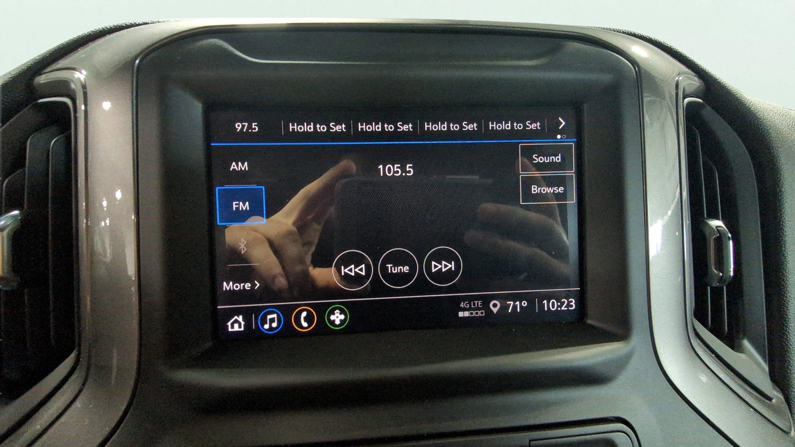 2026 Chevrolet Silverado 1500 Work Truck - Photo 19