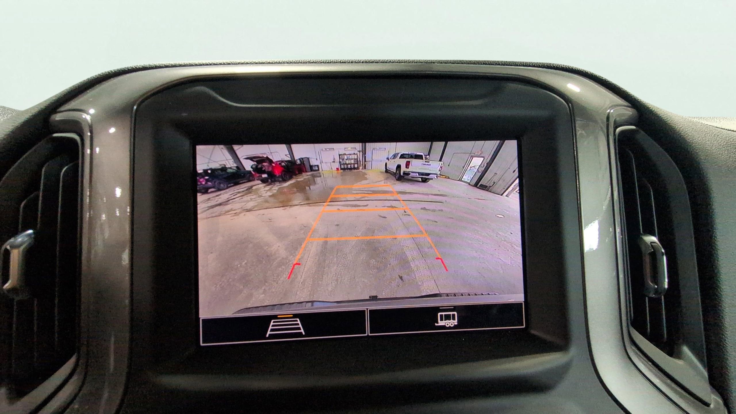 2026 Chevrolet Silverado 1500 Work Truck - Photo 21