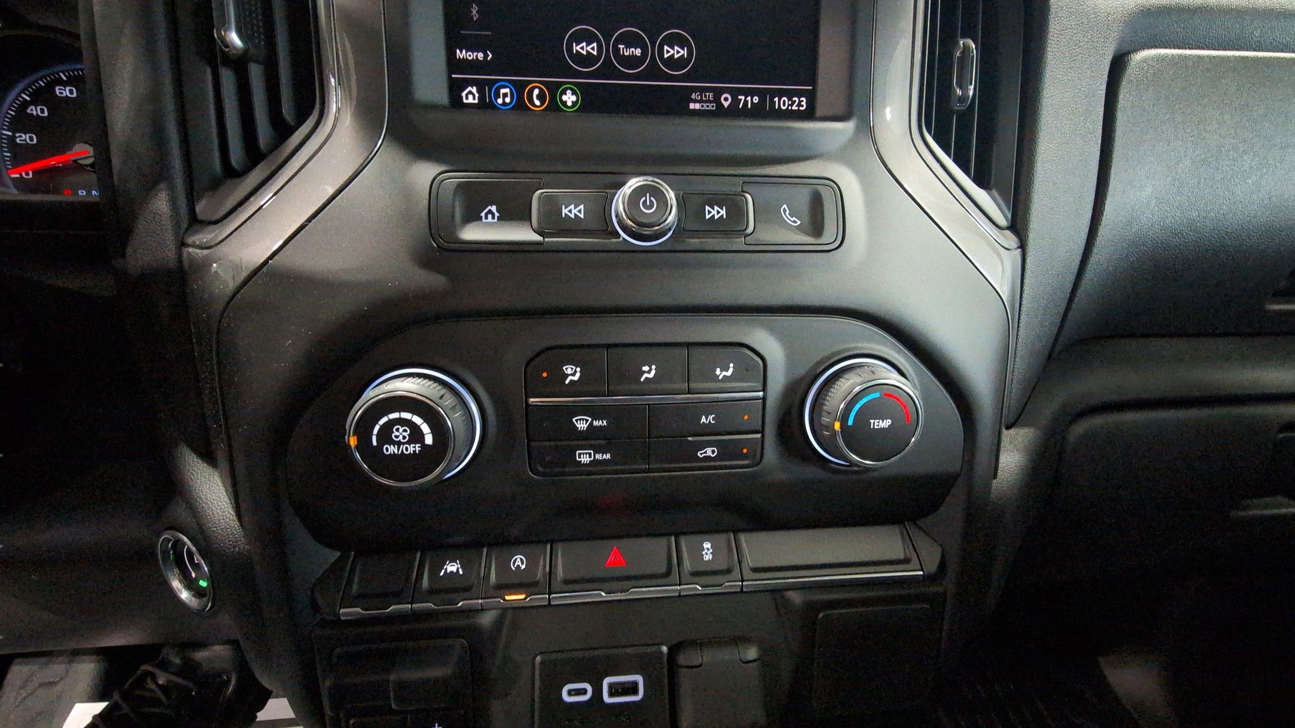 2026 Chevrolet Silverado 1500 Work Truck - Photo 22