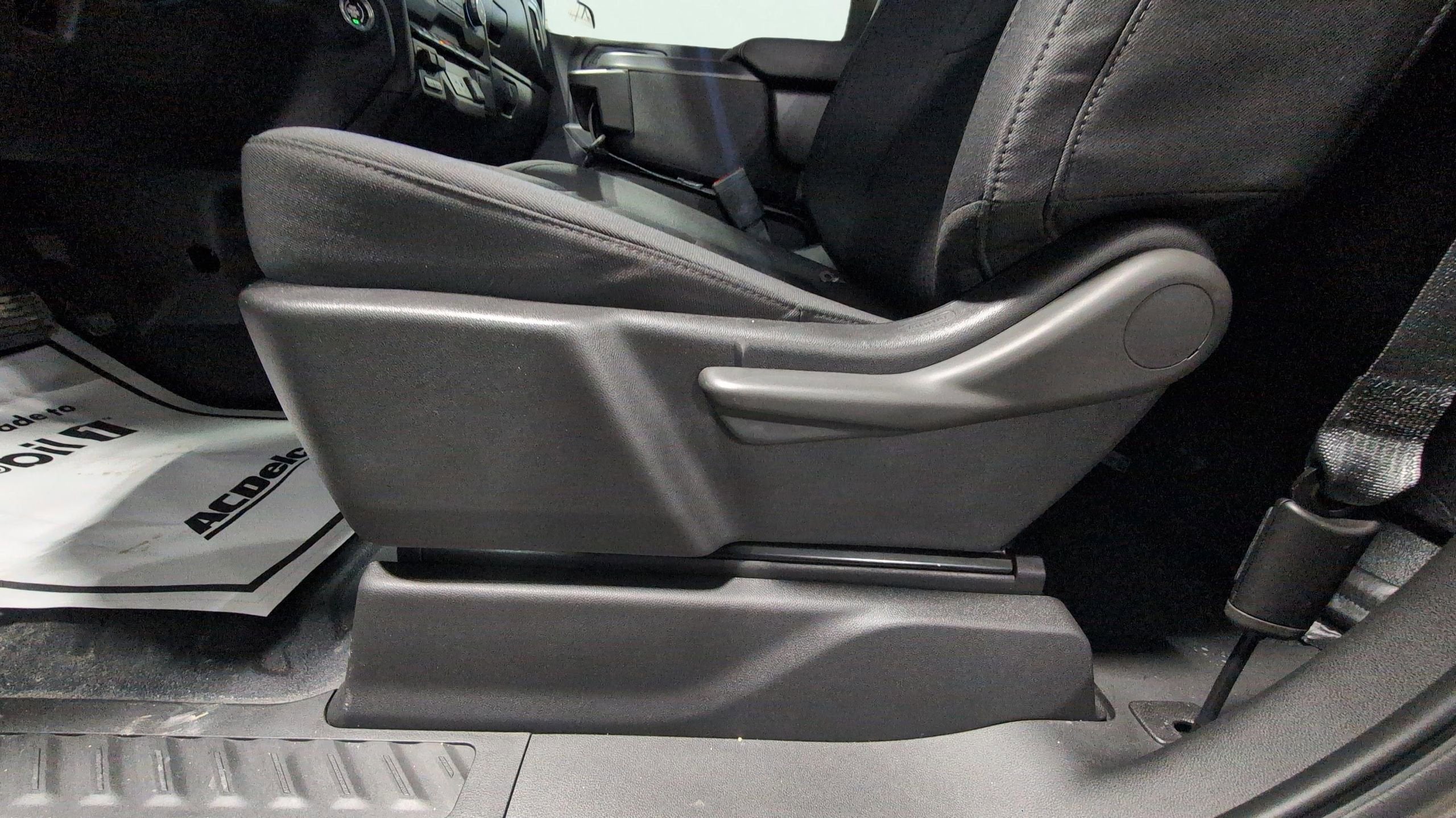 2026 Chevrolet Silverado 1500 Work Truck - Photo 24